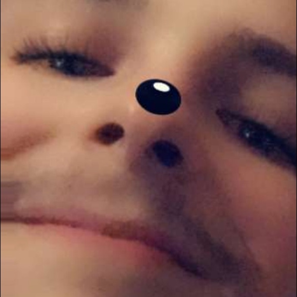 Meet your Posher, Brett